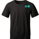 Unisex Jersey Short Sleeve T-Shirt