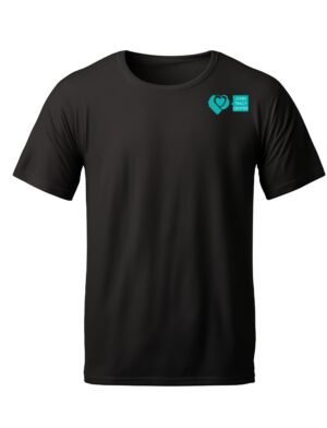 Tote Bag Unisex Jersey Short Sleeve T-Shirt